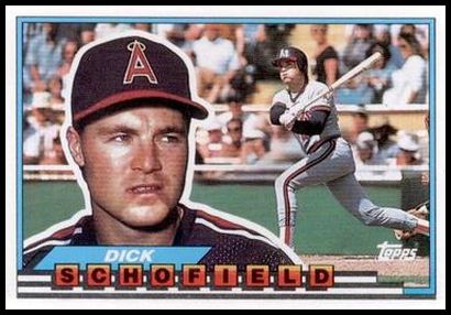 53 Dick Schofield